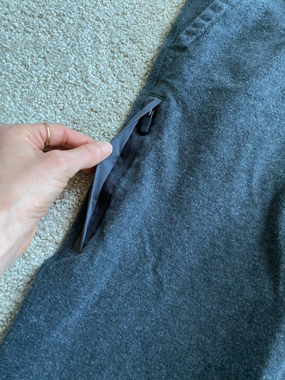 Mack Weldon Ace Sweatpant View 6